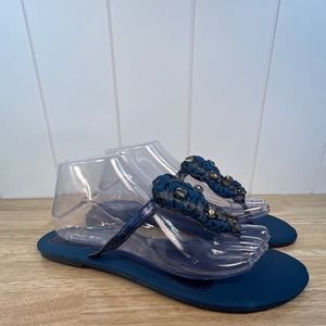 SIMPLY VERA sandals size 9-10‎